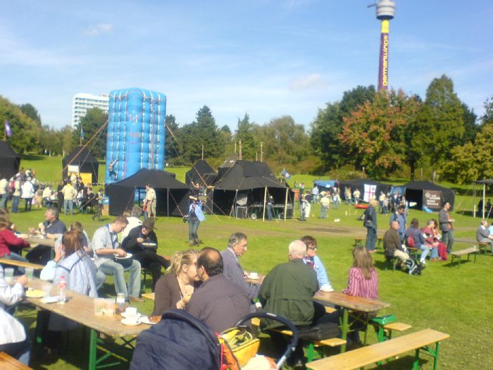2007 Westfalenpark