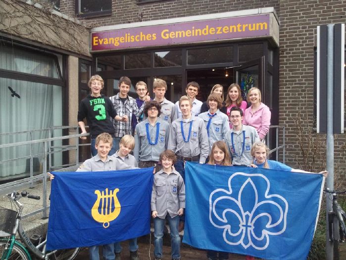 2011 Stammesversammlung