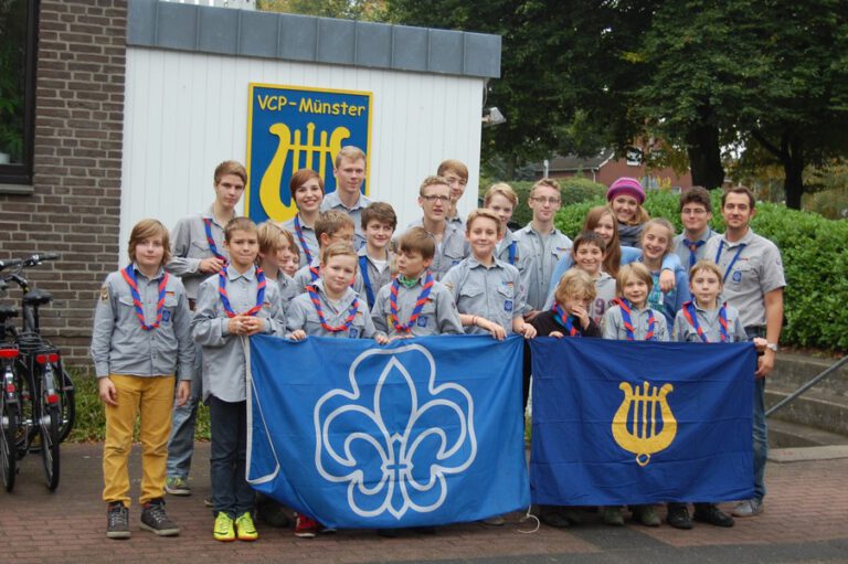 2013 Stammesversammlung