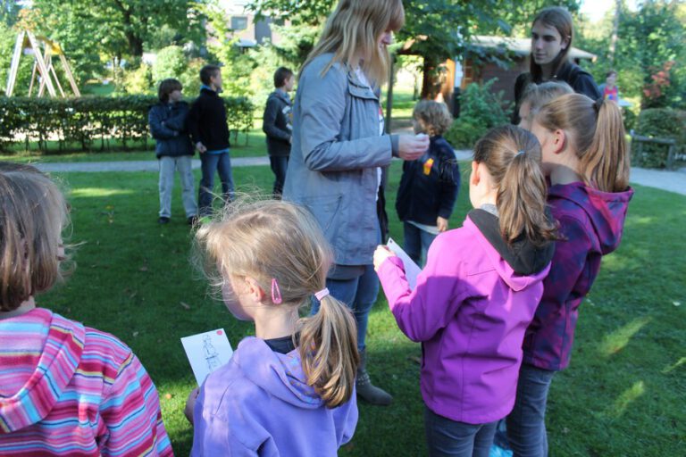 2013 Kinderstufentag