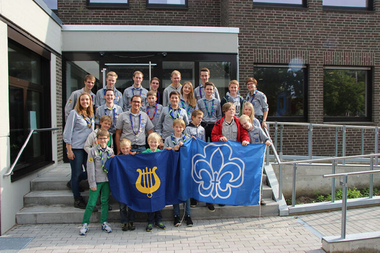 2015 Stammesversammlung