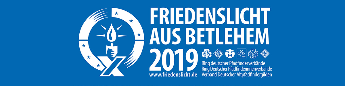 Friedenslicht 2019