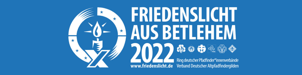 Friedenslicht 2022
