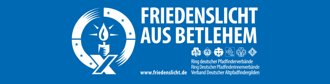 Friedenslicht 2023