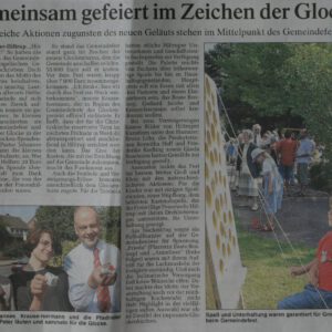 Quelle 20050905 Gemeindebrief