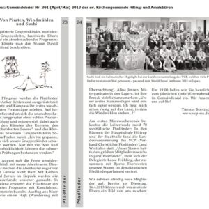 Quelle 20130401 Gemeindebrief