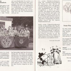 Quelle 20131101 Gemeindebrief