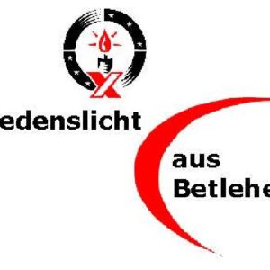 friedenslicht logo